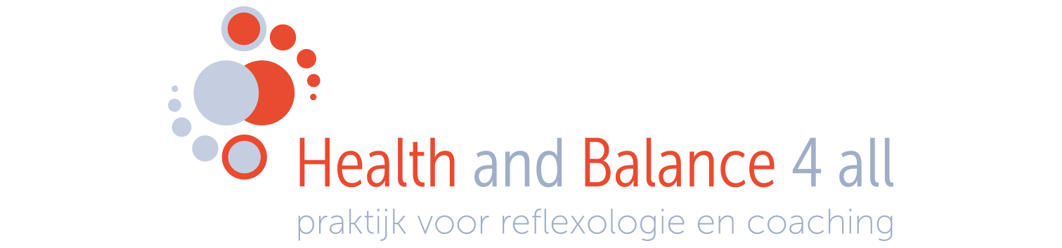 Health and Balance 4 All banner